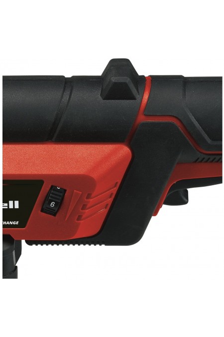 Шлифмашина для стен и потолков Einhell TE-DW 18/225 Li-Solo (4259990) без АКБ 2