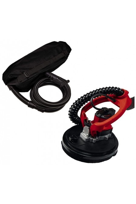 Шлифмашина для стен и потолков Einhell TE-DW 18/225 Li-Solo (4259990) без АКБ 3