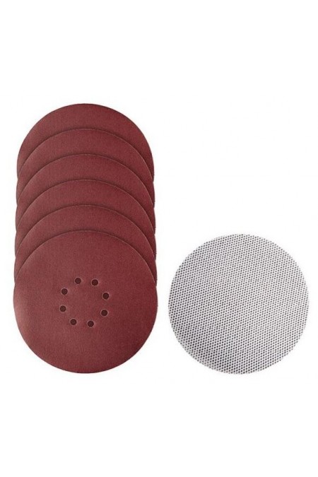 Шлифмашина для стен и потолков Einhell TE-DW 18/225 Li-Solo (4259990) без АКБ 5