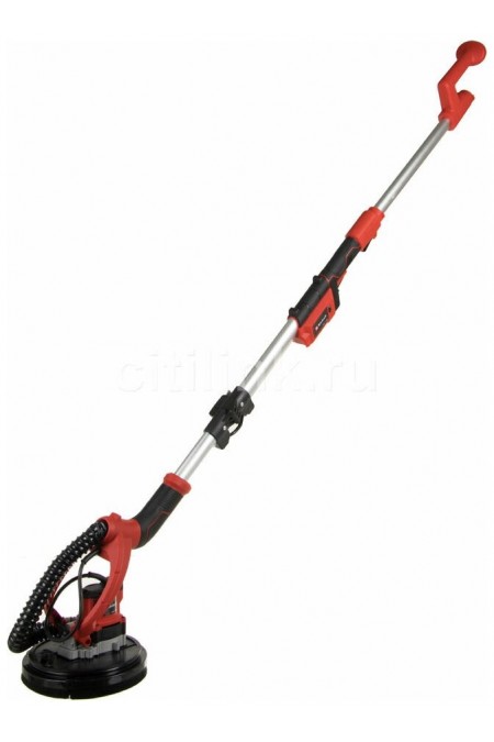 Шлифмашина для стен и потолков Einhell TE-DW 18/225 Li-Solo (4259990) без АКБ 6