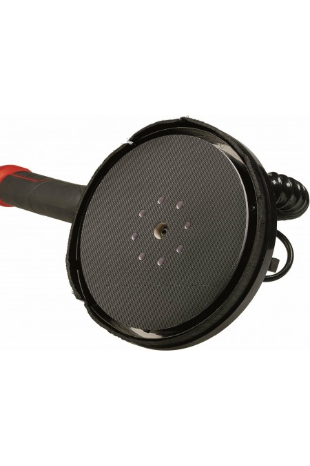 Шлифмашина для стен и потолков Einhell TE-DW 18/225 Li-Solo (4259990) без АКБ 7