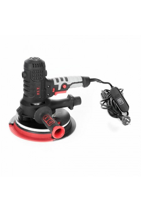 Шлифмашина для стен и потолков P.I.T. PWG180-C 