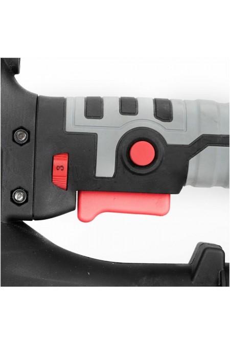 Шлифмашина для стен и потолков P.I.T. PWG180-C 1