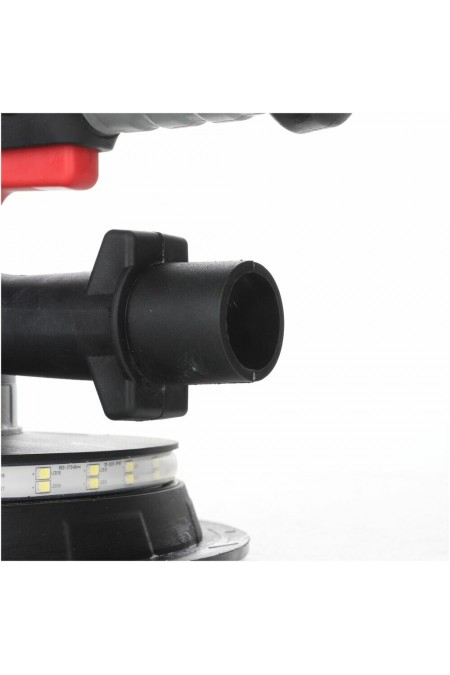 Шлифмашина для стен и потолков P.I.T. PWG180-C 3