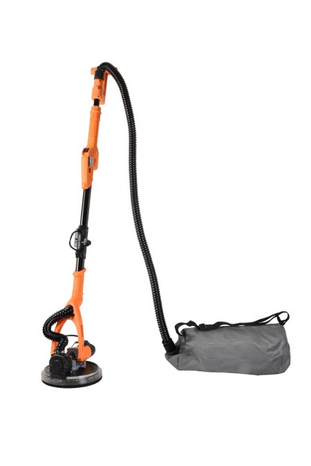 Шлифмашина для стен и потолков Вихрь ЭШМ-225СП (72/6/14) 