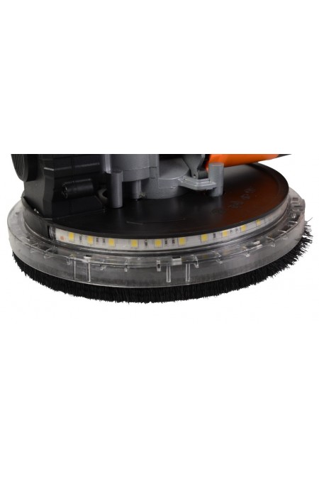 Шлифмашина для стен и потолков Вихрь ЭШМ-225СП (72/6/14) 5