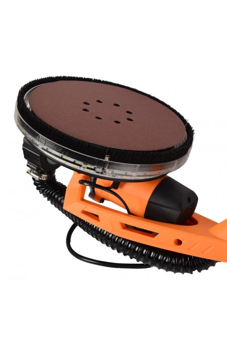 Шлифмашина для стен и потолков Вихрь ЭШМ-225СП (72/6/14) 7