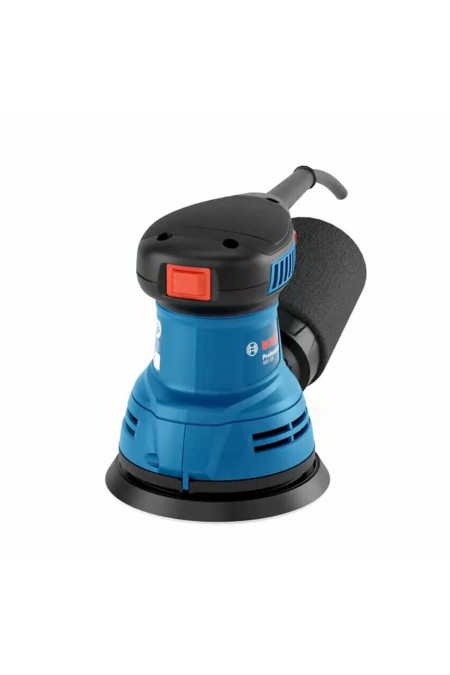 Шлифмашина эксцентриковая Bosch GEX 125 (06013A8020) 1