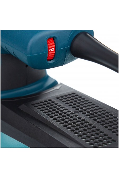Шлифмашина эксцентриковая BOSCH GEX 125-1 AE (0601387500) 3