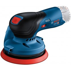 Шлифмашина эксцентриковая Bosch GEX 12V-125 (0601372101)