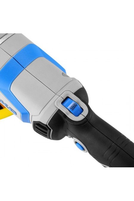 Шлифмашина эксцентриковая Deko DKCP20DA PRO (085-1066) 2
