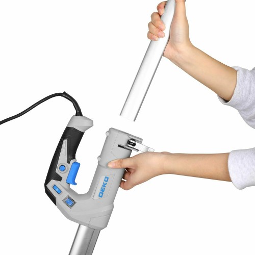 Шлифмашина эксцентриковая DEKO DKG1050 (063-2208) 1