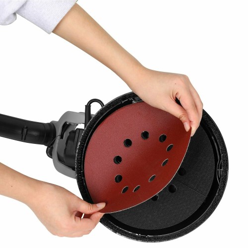 Шлифмашина эксцентриковая DEKO DKG1050 (063-2208) 2