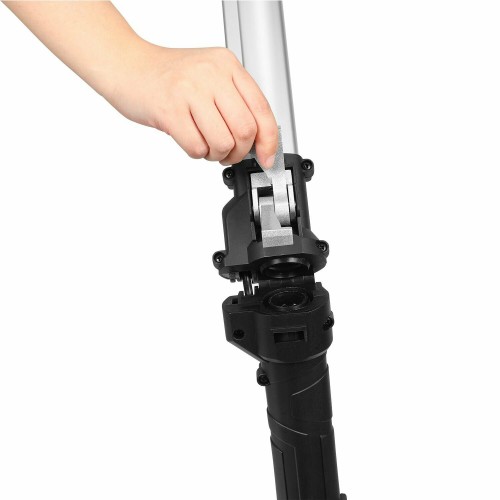 Шлифмашина эксцентриковая DEKO DKG1050 (063-2208) 3