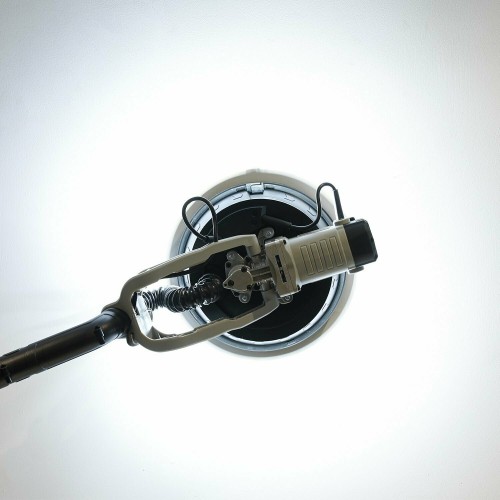 Шлифмашина эксцентриковая DEKO DKG1050 (063-2208) 5