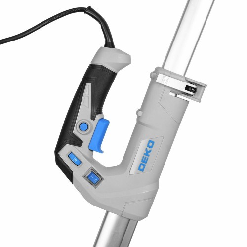 Шлифмашина эксцентриковая DEKO DKG1050 (063-2208) 6