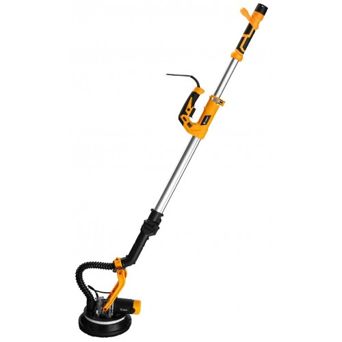 Шлифмашина эксцентриковая DEKO DKG1050 (063-2208) 8