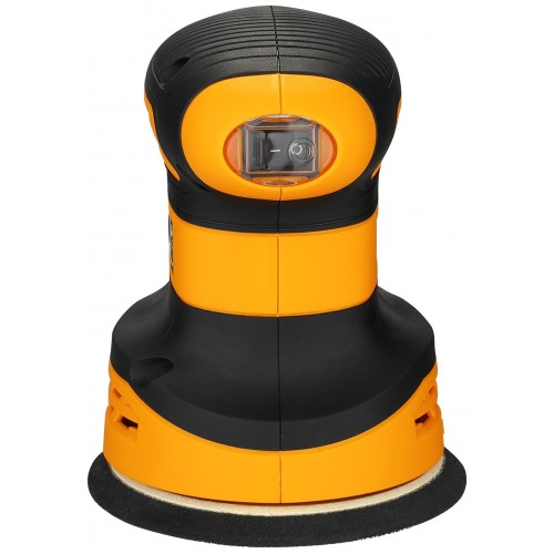 Шлифмашина эксцентриковая DEKO DKG350 (063-4263) 2