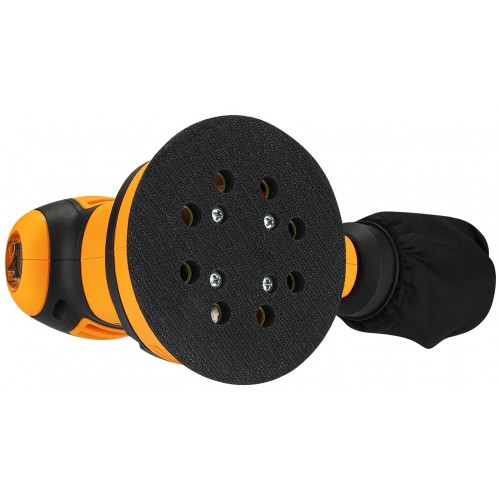 Шлифмашина эксцентриковая DEKO DKG350 (063-4263) 3