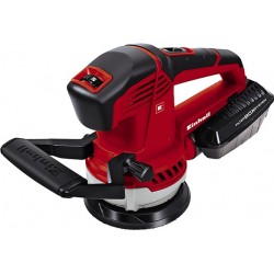 Шлифмашина эксцентриковая EINHELL TE-RS 40 E (4462000)