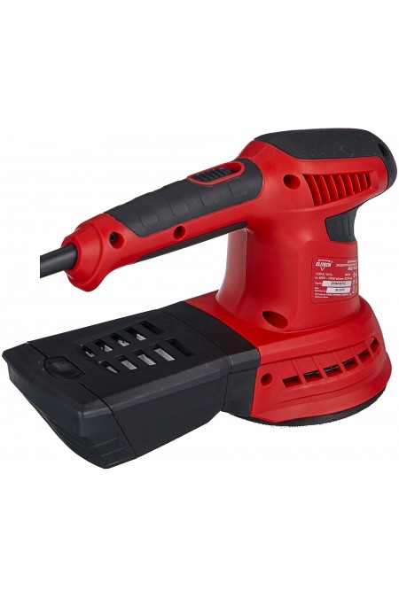 Шлифмашина эксцентриковая ELITECH МШЭ 0412Э (180926) 1