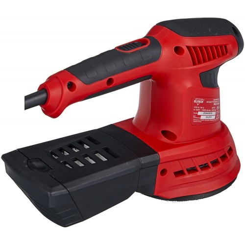 Шлифмашина эксцентриковая ELITECH МШЭ 0412Э (180926) 1