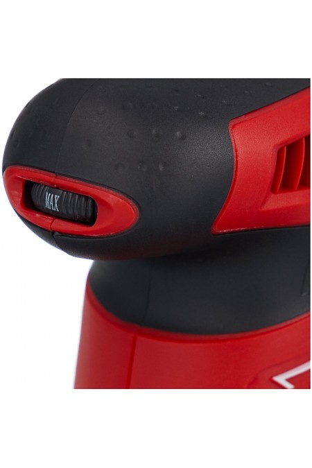 Шлифмашина эксцентриковая ELITECH МШЭ 0412Э (180926) 2