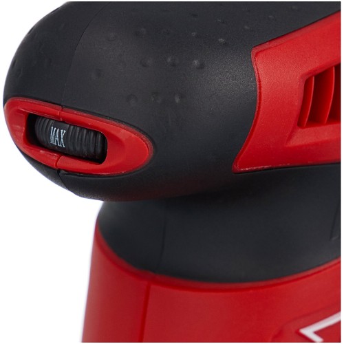 Шлифмашина эксцентриковая ELITECH МШЭ 0412Э (180926) 2