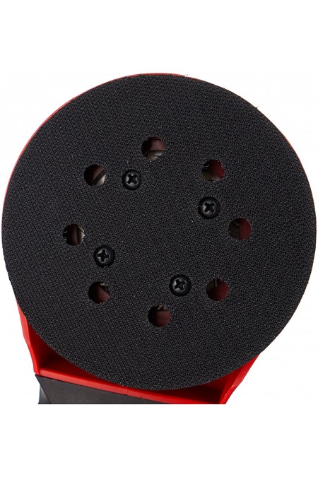 Шлифмашина эксцентриковая ELITECH МШЭ 0412Э (180926) 4