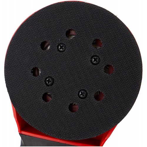 Шлифмашина эксцентриковая ELITECH МШЭ 0412Э (180926) 4