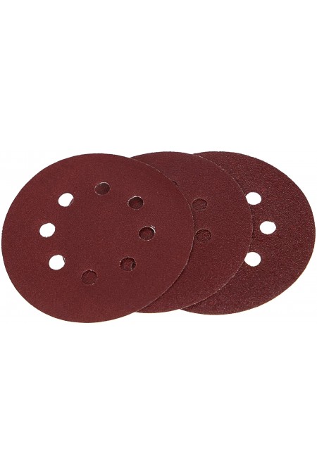 Шлифмашина эксцентриковая ELITECH МШЭ 0412Э (180926) 5