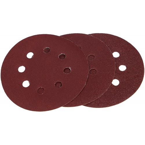 Шлифмашина эксцентриковая ELITECH МШЭ 0412Э (180926) 5