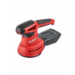 Шлифмашина эксцентриковая ELITECH МШЭ 0412Э