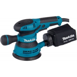 Шлифмашина эксцентриковая Makita BO5040