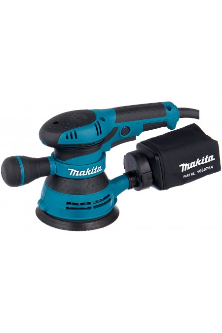 Шлифмашина эксцентриковая Makita BO5040 