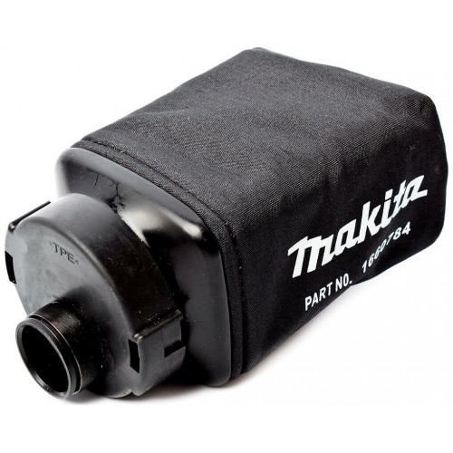 Шлифмашина эксцентриковая Makita BO5040 5