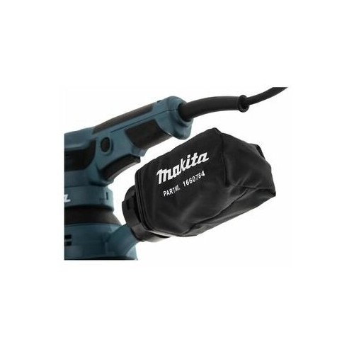 Шлифмашина эксцентриковая Makita BO5040 7