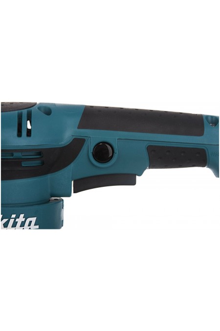 Шлифмашина эксцентриковая Makita BO5040 8