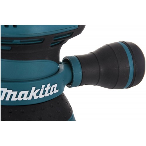 Шлифмашина эксцентриковая Makita BO5040 9
