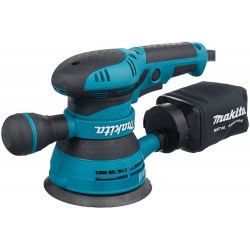 Шлифмашина эксцентриковая Makita BO5041