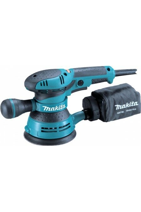 Шлифмашина эксцентриковая Makita BO5041 