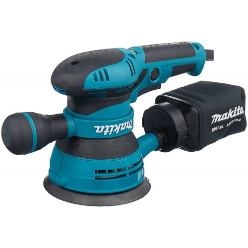 Шлифмашина эксцентриковая Makita BO5041 