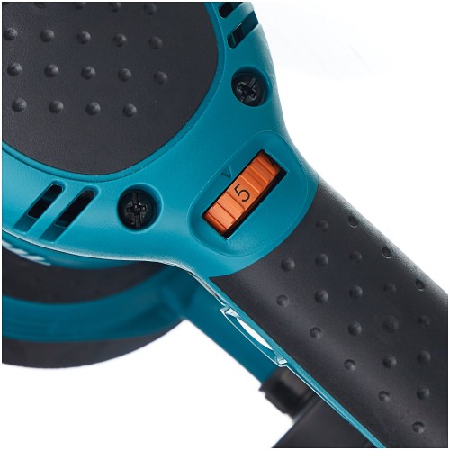 Шлифмашина эксцентриковая Makita BO5041 1