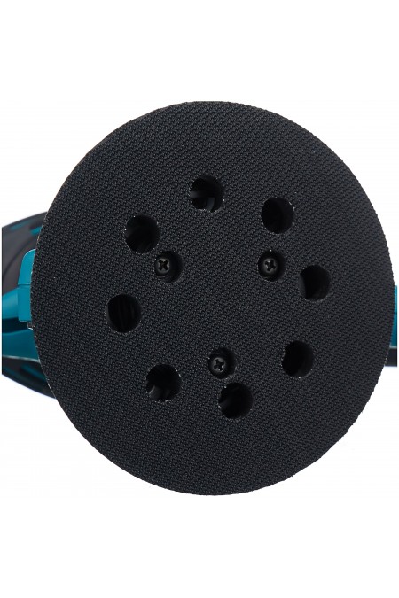 Шлифмашина эксцентриковая Makita BO5041 3