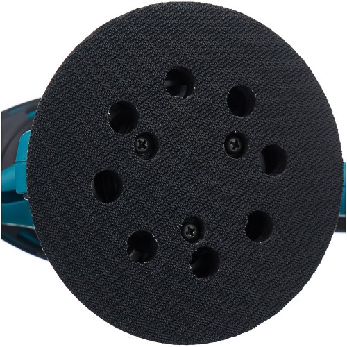 Шлифмашина эксцентриковая Makita BO5041 3