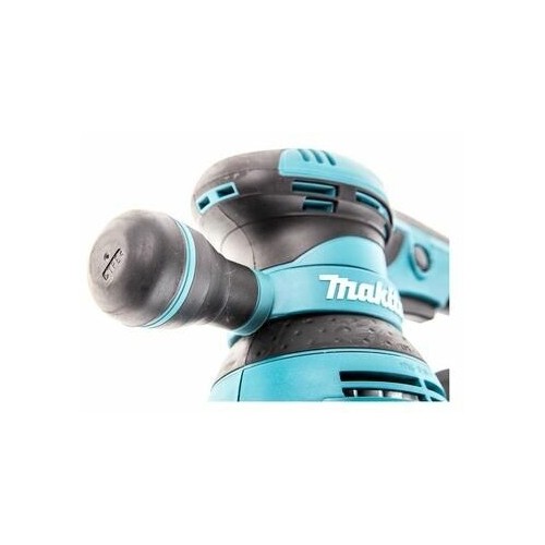 Шлифмашина эксцентриковая Makita BO5041 7