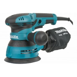 Шлифмашина эксцентриковая Makita BO5041K