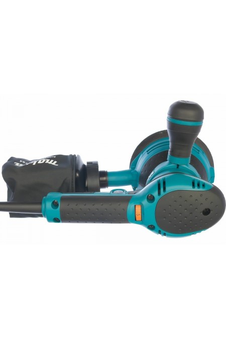 Шлифмашина эксцентриковая Makita BO5041K 2