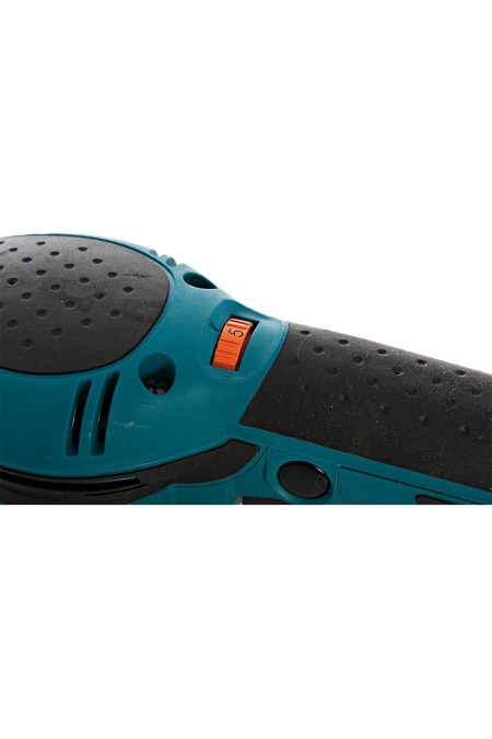 Шлифмашина эксцентриковая Makita BO5041K 3