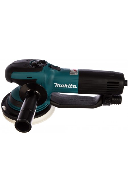 Шлифмашина эксцентриковая Makita BO6050J 